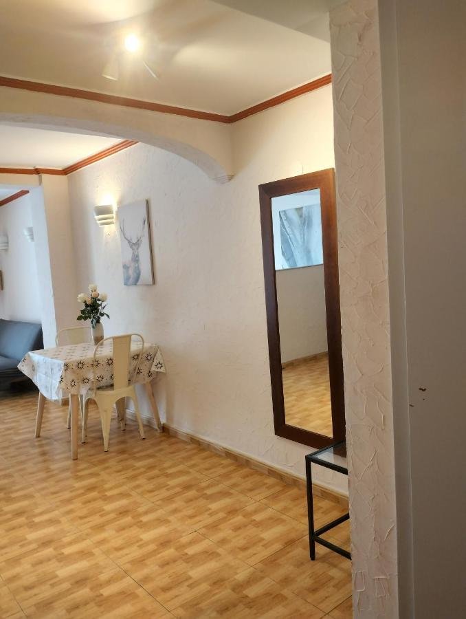 Unique Apartahotel 2-1 Torrevieja Extérieur photo