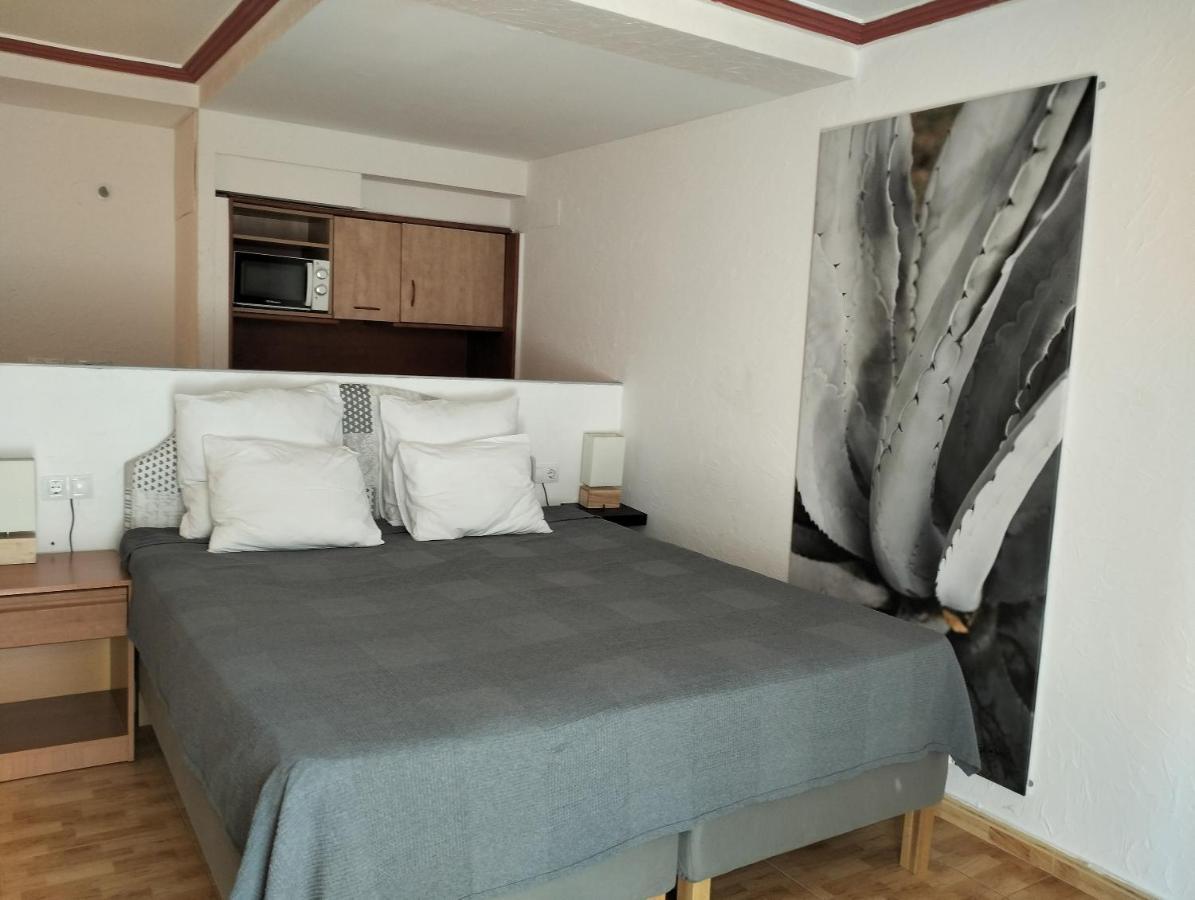 Unique Apartahotel 2-1 Torrevieja Extérieur photo